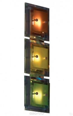 

Светильник Lussole LSN-4501-03 Angri, LSN-4501-03