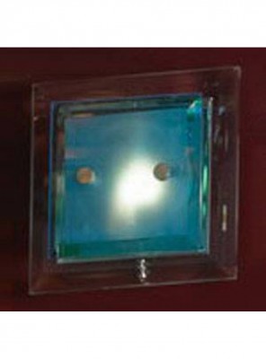 

Светильник бирюзовый Lussole LSN-4531-01 Angri, LSN-4531-01