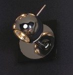 Светильник поворотный спот Lussole LSN-4601-01 TICINO