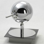 Светильник поворотный спот Lussole LSN-4601-01 TICINO