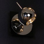 Светильник поворотный спот Lussole LSN-4601-01 TICINO