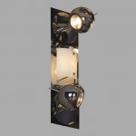 Светильник поворотный спот Lussole LSN-4601-03 SALE