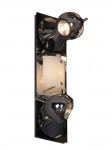 Светильник поворотный спот Lussole LSN-4601-03 SALE