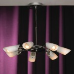 Люстра Lussole LSN-4903-07 SAVA