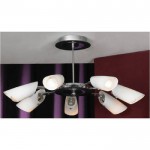 Люстра Lussole LSN-4903-07 SAVA