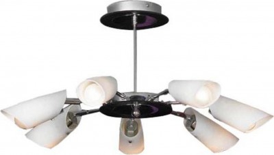 Люстра Lussole LSN-4903-07 SAVA Люстра Lussole LSN-4903-07 SAVA