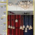 Люстра Lussole LSN-5107-11 SAMARATE