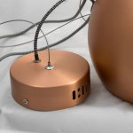 Светильник подвесной Lussole LSN-6106-01