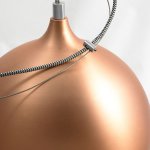 Светильник подвесной Lussole LSN-6106-01