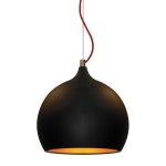 Подвесной светильник Lussole LSN-6116-01 AOSTA