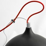 Подвесной светильник Lussole LSN-6116-01 AOSTA