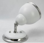 Светильник настенно-потолочный Lussole LSN-6201-01 LITTLETON