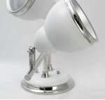 Светильник поворотный спот Lussole LSN-6201-02 LITTLETON