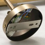 Картинная подсветка Lussole lsp-0029 CANTIANO