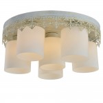 Люстра потолочная Lussole lsp-0048