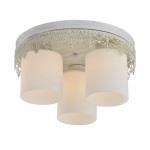 Люстра потолочная Lussole lsp-0049