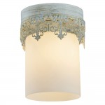 Светильник потолочный Lussole lsp-0050