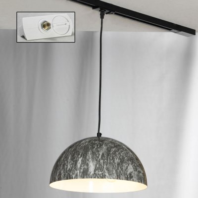 Трековый светильник Lussole LSP-0178-TAW Track Light Трековый светильник Lussole LSP-0178-TAW Track Light