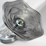 Светильник подвесной Lussole LSP-0205