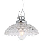 Светильник подвесной Lussole LSP-0207