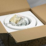 Светильник подвесной Lussole LSP-0207