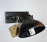 Светильник поворотный Lussole LSP-0300