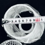 Светильник настольный Lussole LSP-0561