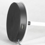 Настольные лампы Lussole LSP-0570 COZY