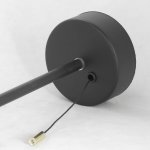 Торшеры Lussole LSP-0571 Cuscino