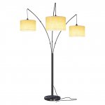 Торшер Lussole LSP-0579 BUCKEYE