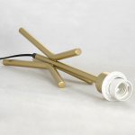 Светильник Lussole LSP-0616sh