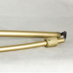 Торшер изогнутый Lussole LSP-0638