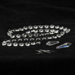 Торшер Lussole LSP-0648 FLOYD