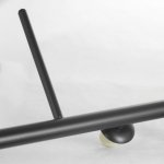 Линейно-подвесной светильник Lussole LSP-7000 BEAUMONT