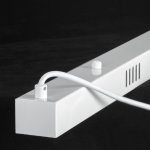 Линейно-подвесной светильник Lussole LSP-7001 BEAUMONT