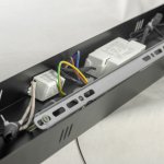 Люстра дизайнерская Lussole LSP-7006 BEAUMONT