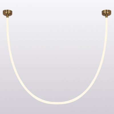 Линейно-подвесной светильник Lussole LSP-7011 BEND
