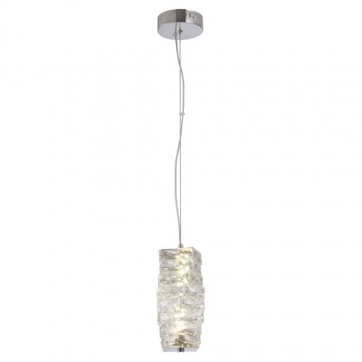 Подвесной светильник Lussole LSP-7063 ENTERPRISE Подвесной светильник Lussole LSP-7063 ENTERPRISE