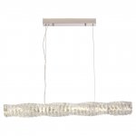 Линейно-Подвесной светильник Lussole LSP-7067 ENTERPRISE