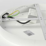 Потолочный светильник Lussole LSP-7077 Claudia