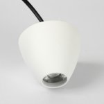 Подвесной светильник Lussole LSP-7080 IRVINE