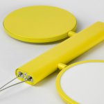 Подвесной светильник Lussole LSP-7086 ABERDEEN