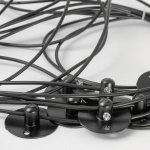 Люстра мультиплекс Lussole LSP-7096 LITTLEROCK