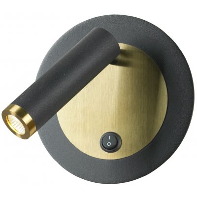 Бра настенное Lussole LSP-7099 COZY Бра настенное Lussole LSP-7099 COZY