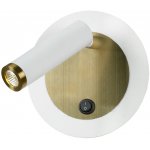 Бра настенное Lussole LSP-7100 COZY