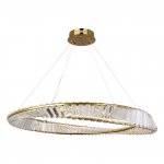 Люстра подвесная Lussole LSP-7120 KENT