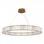 Люстра подвесная Lussole LSP-7121 KENT