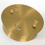 Люстра подвесная Lussole LSP-7122 KENT