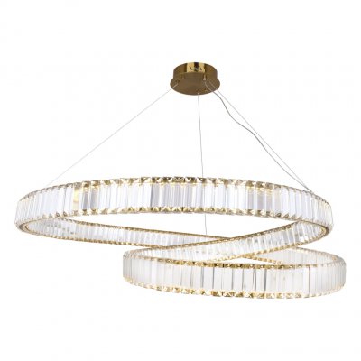 Люстра подвесная Lussole LSP-7123 KENT