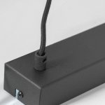 Линейно-Подвесной светильник Lussole LSP-7133 MODESTO